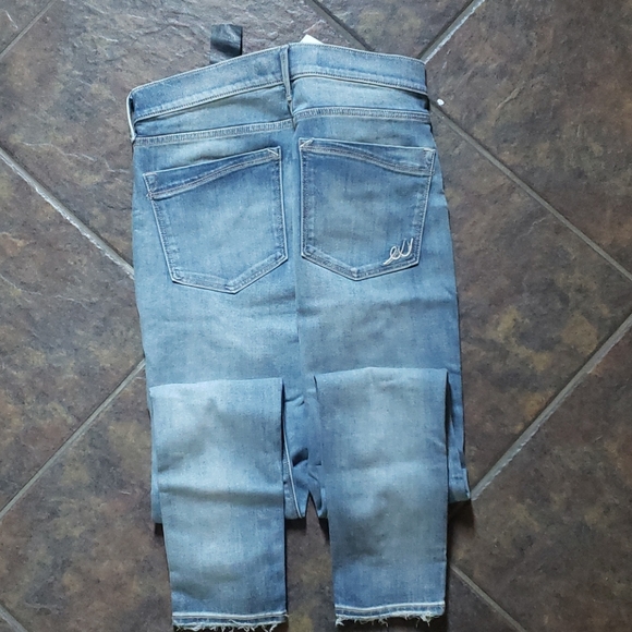 Express Jeans